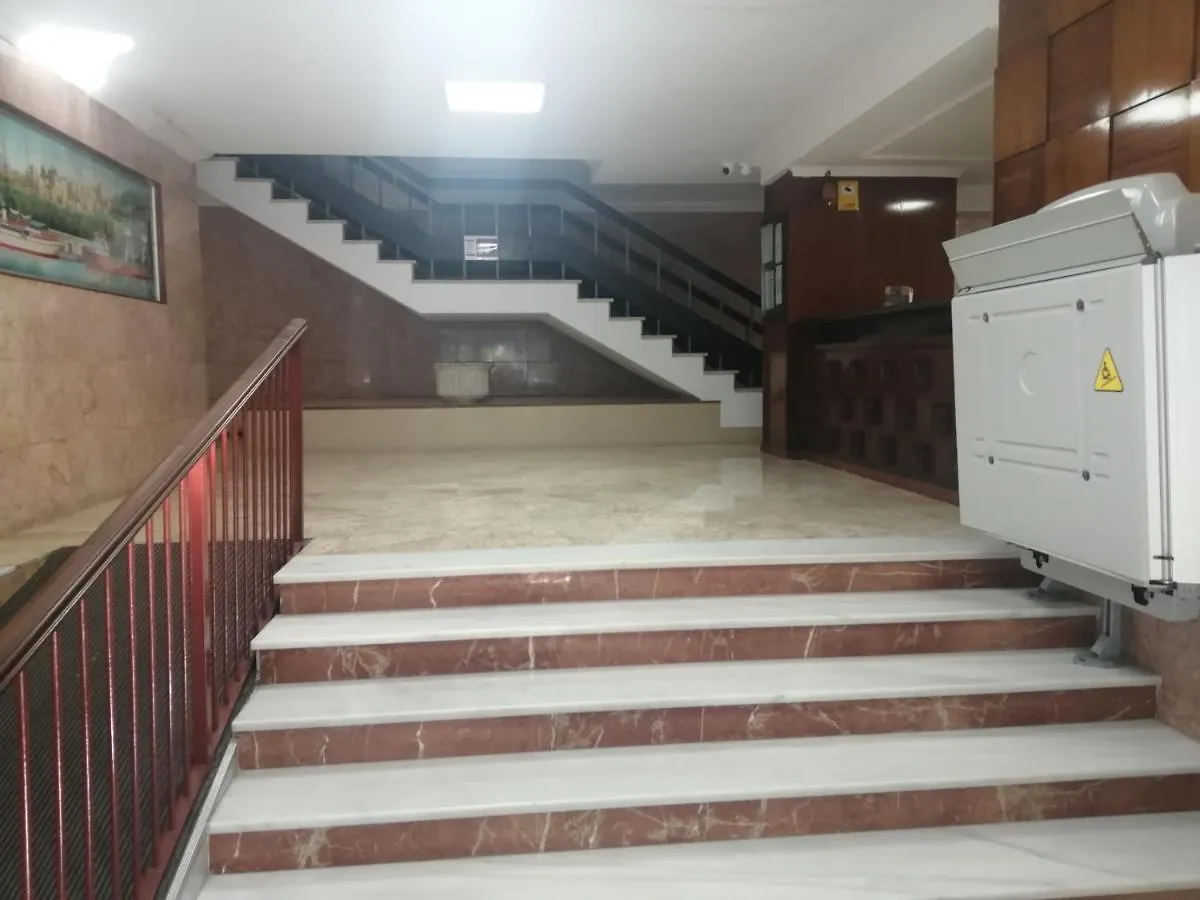 Galica 103 Apartment Malaga