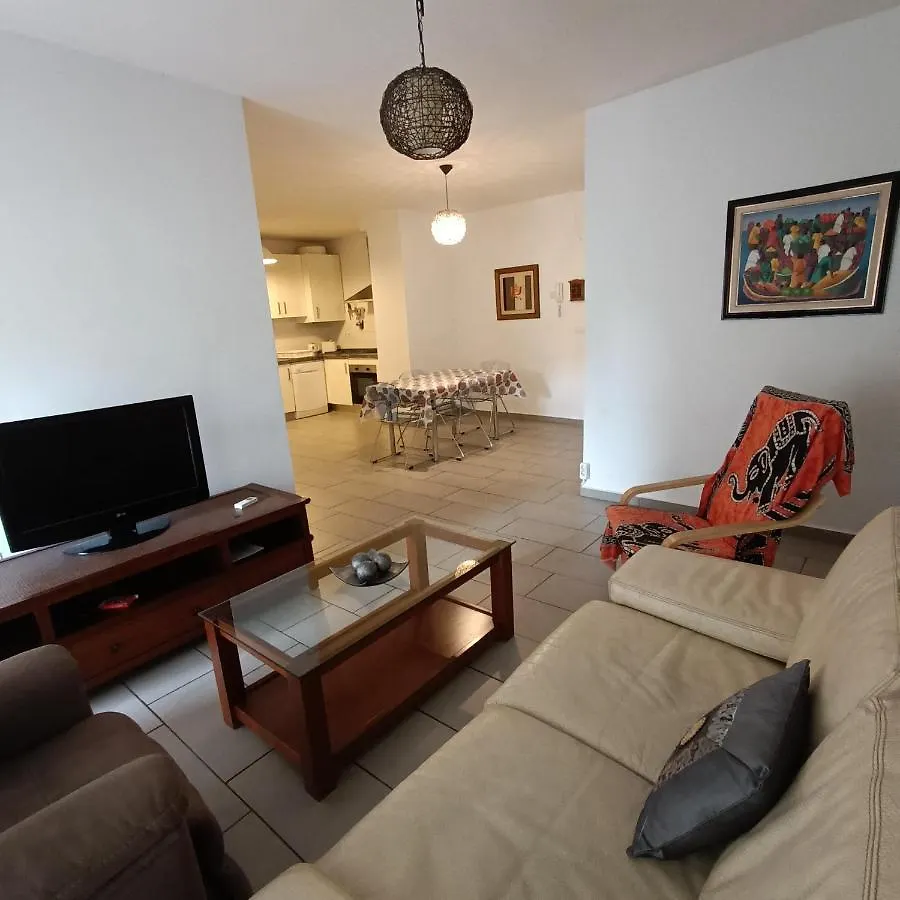 Galica 103 Apartment Malaga Spain