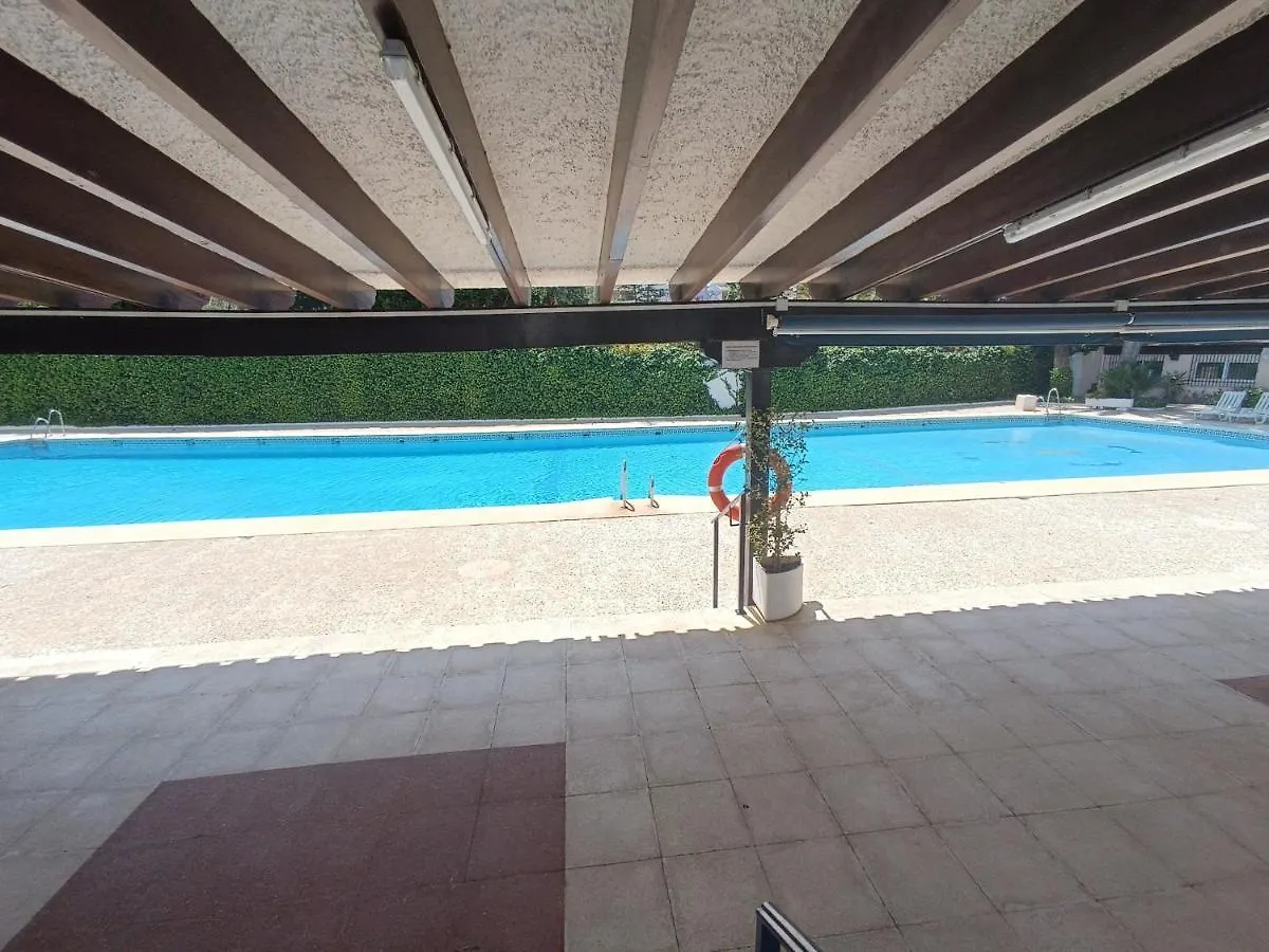 Galica 103 Apartment Malaga