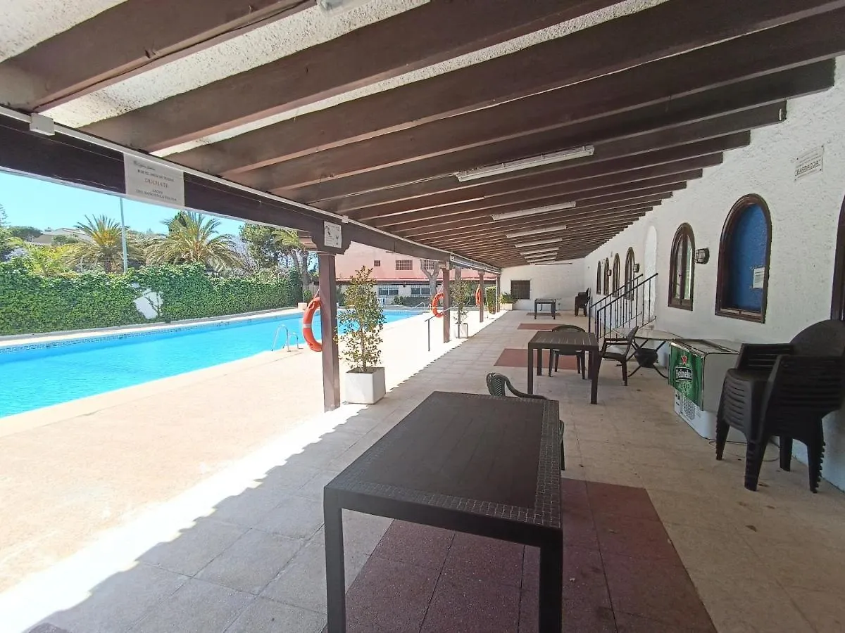 Galica 103 Apartment Malaga