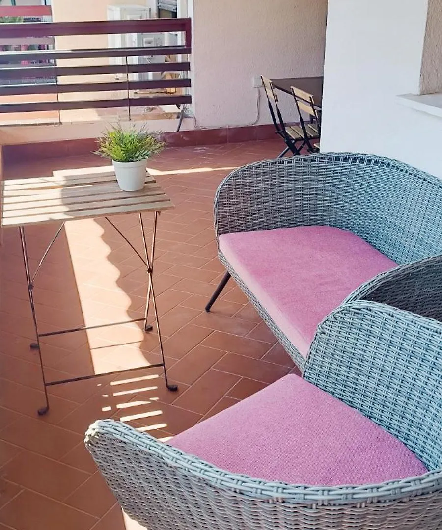 Galica 103 Apartment Malaga