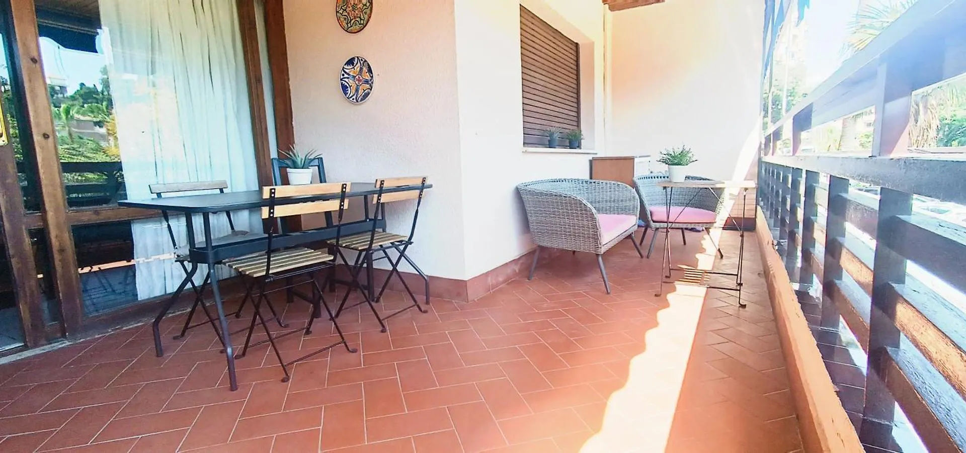 Galica 103 Apartment Malaga Spain