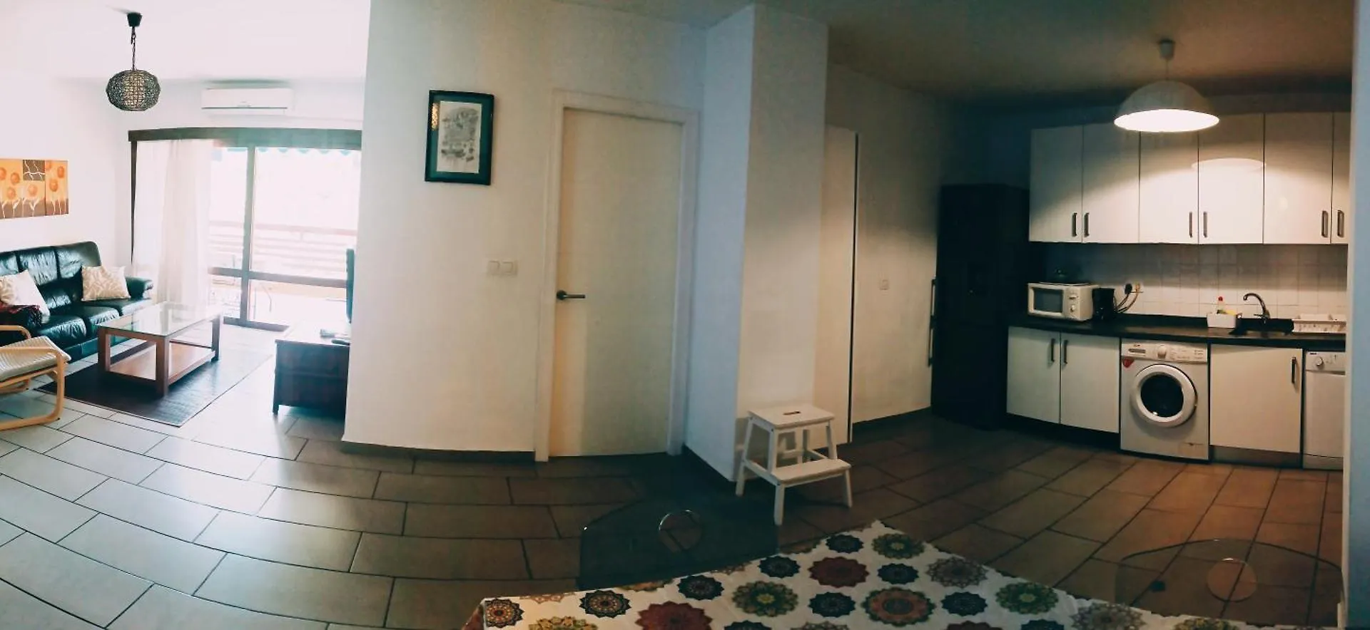 Galica 103 Apartment Malaga