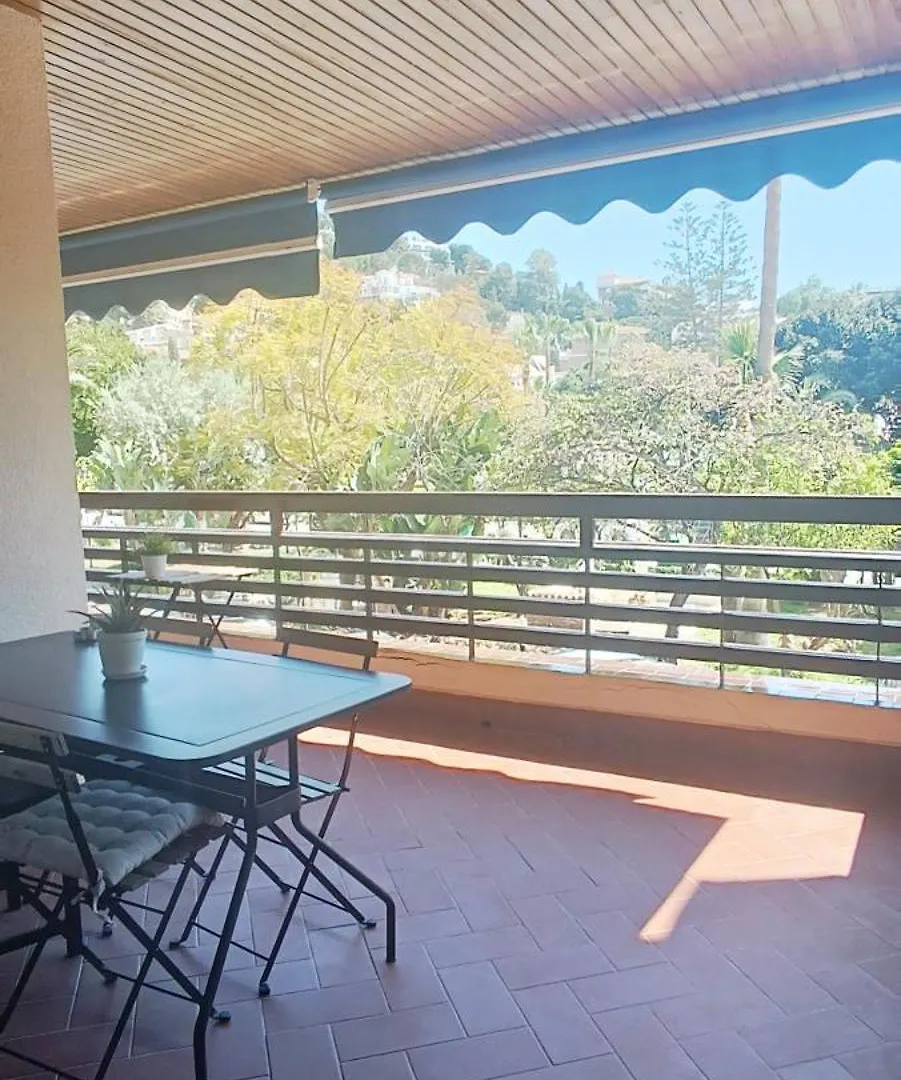 Galica 103 Apartment Malaga 0*,