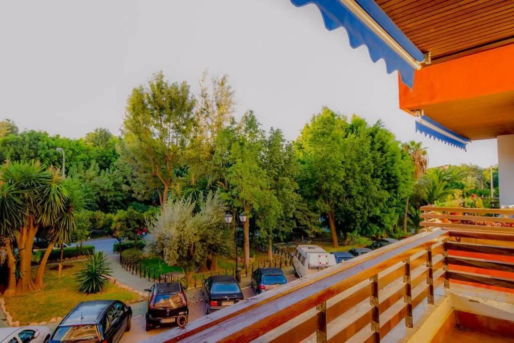 Apartamento Galica 103 Málaga España